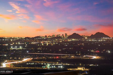 8407 E VIEW CREST Circle Mesa AZ 85207