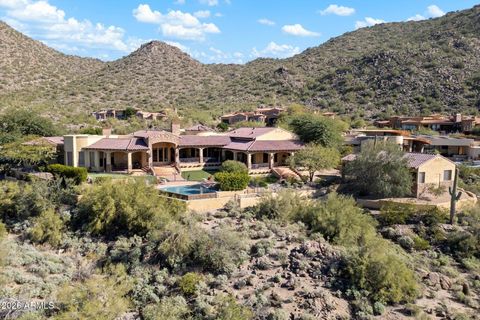 8407 E VIEW CREST Circle Mesa AZ 85207