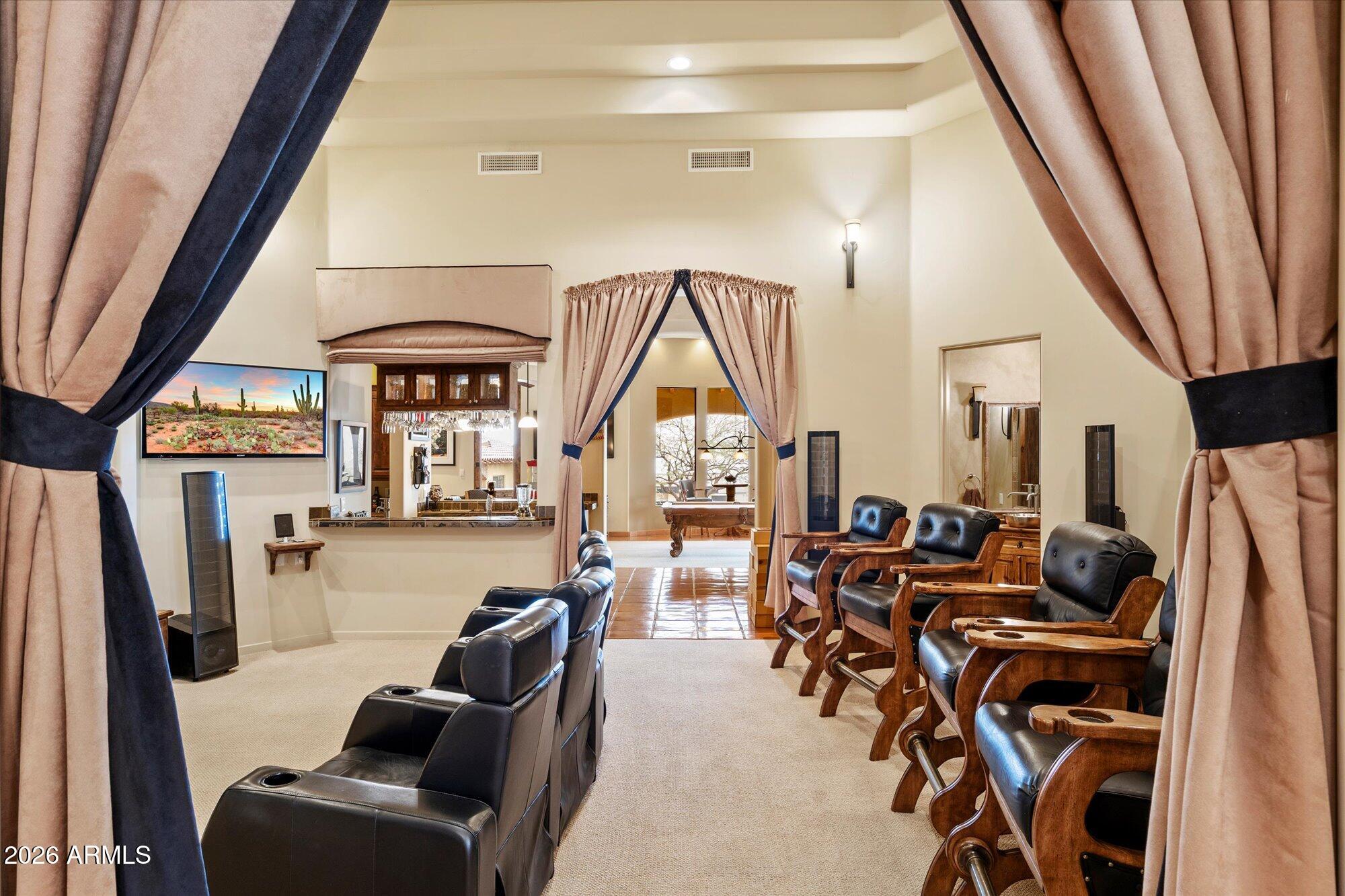 DIAMOND POINT AT LAS SENDAS MOUNTAIN - Residential