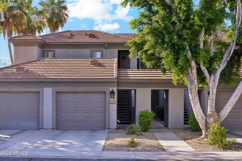 Photo of 7401 W Arrowhead Clubhouse Drive #2003, Glendale, AZ 85308 (MLS # 7031980)