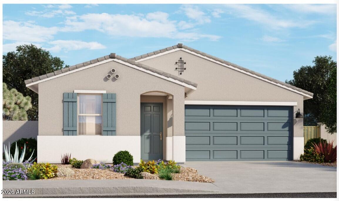 15803 W COTTONTAIL Lane