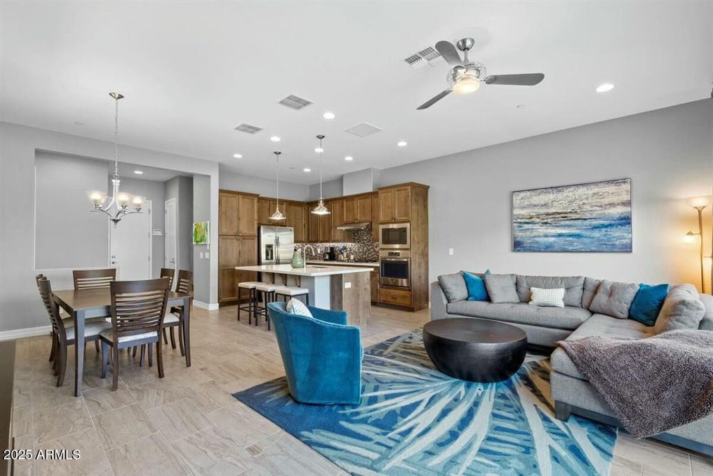 Photo of 7338 E Casitas Del Rio Drive, Scottsdale, AZ 85255 (MLS # 6851360)