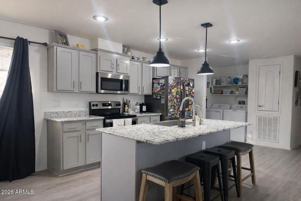 Photo of 2046 S Mariposa Road, Apache Junction, AZ 85119 (MLS # 6992270)