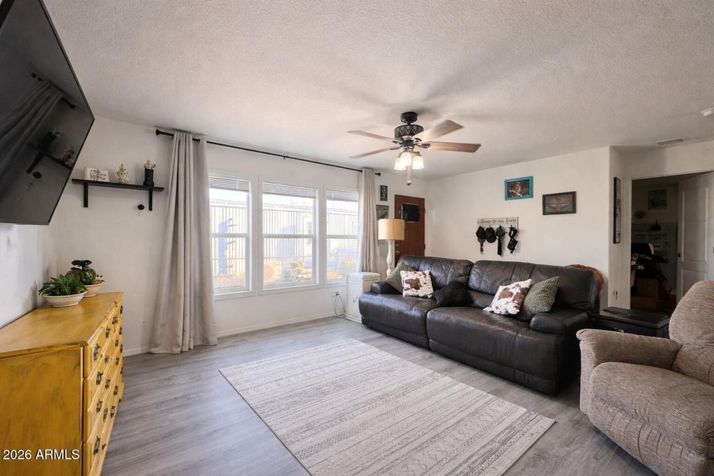 Photo of 2046 S Mariposa Road, Apache Junction, AZ 85119 (MLS # 6992270)