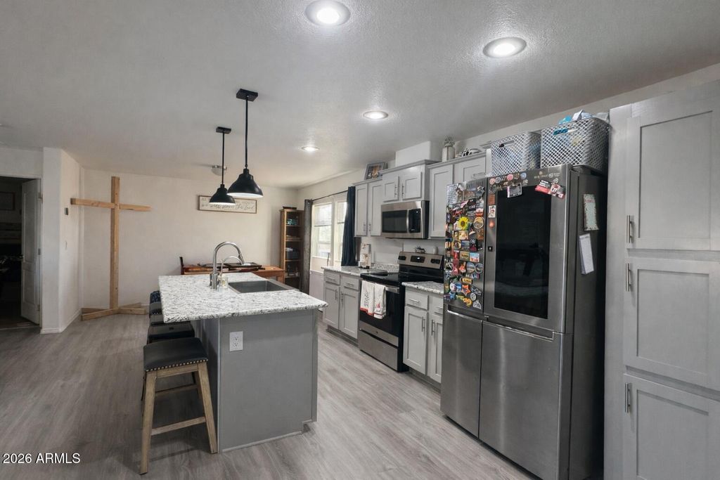 Photo of 2046 S Mariposa Road, Apache Junction, AZ 85119 (MLS # 6992270)