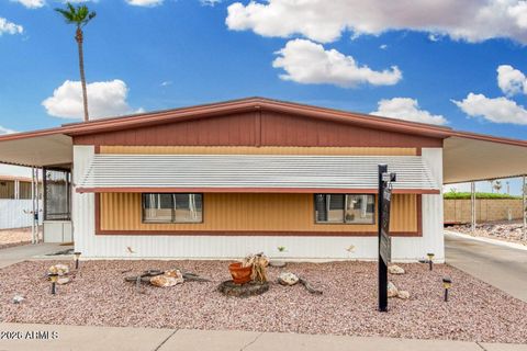 661 S Hawes Road 2 Mesa AZ 85208