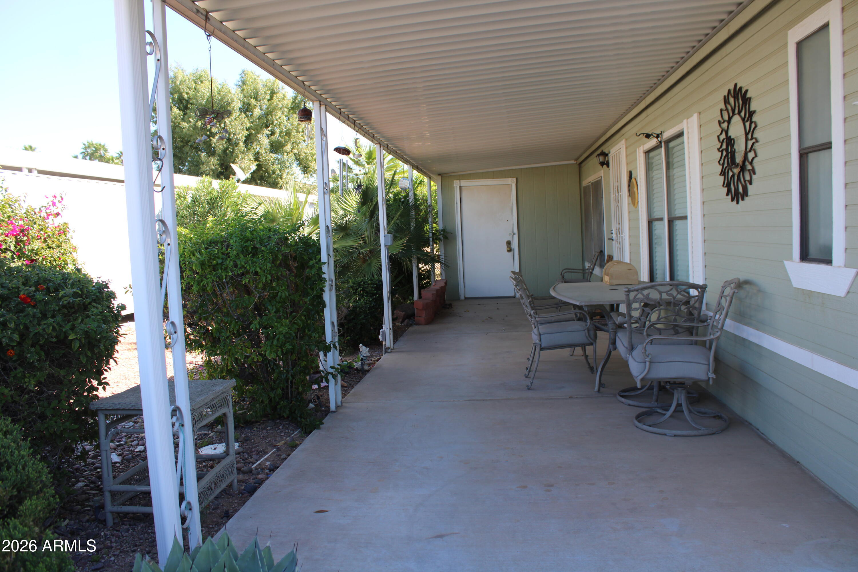 Palmas Del Sol East - Residential