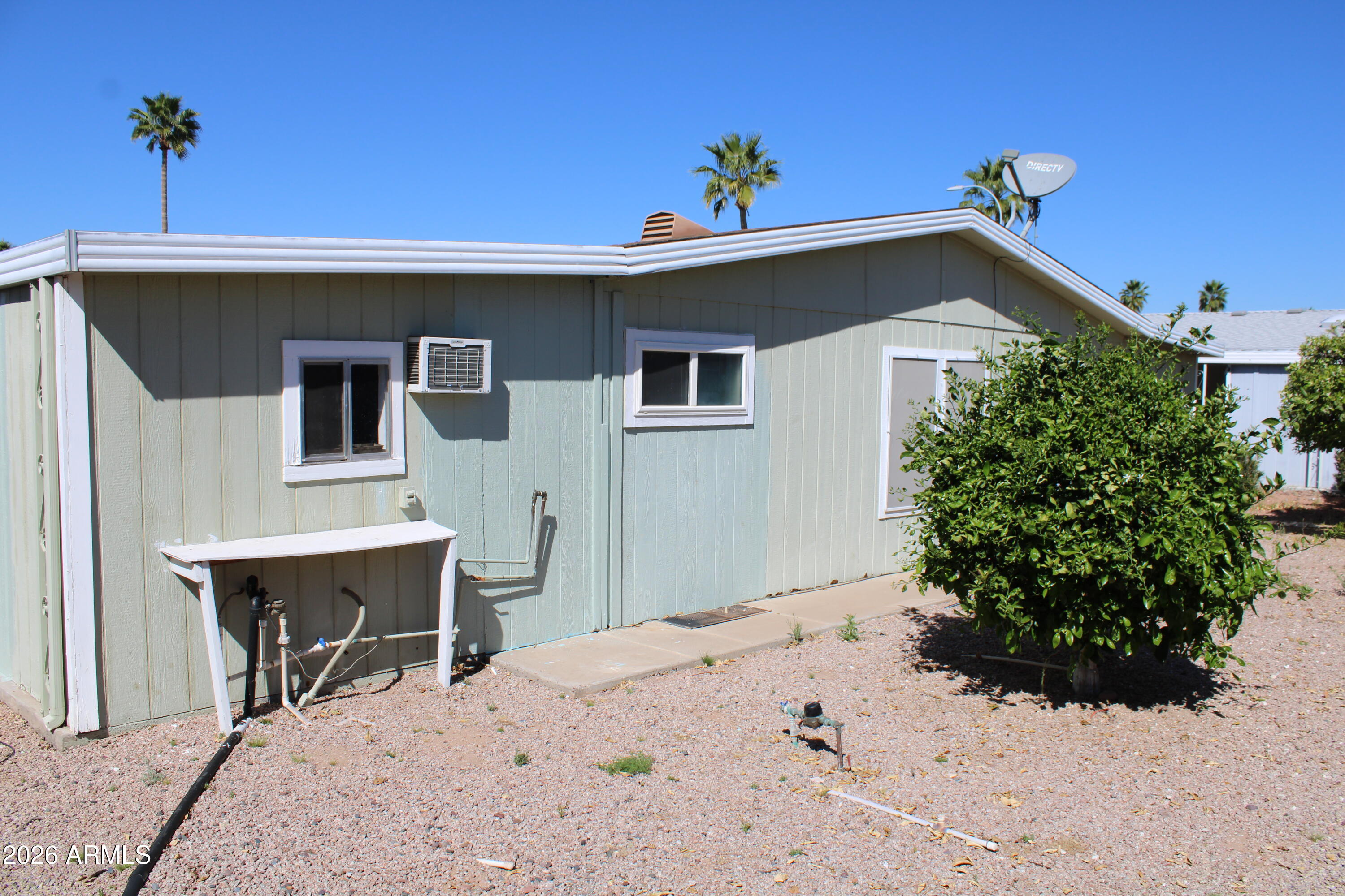 Palmas Del Sol East - Residential