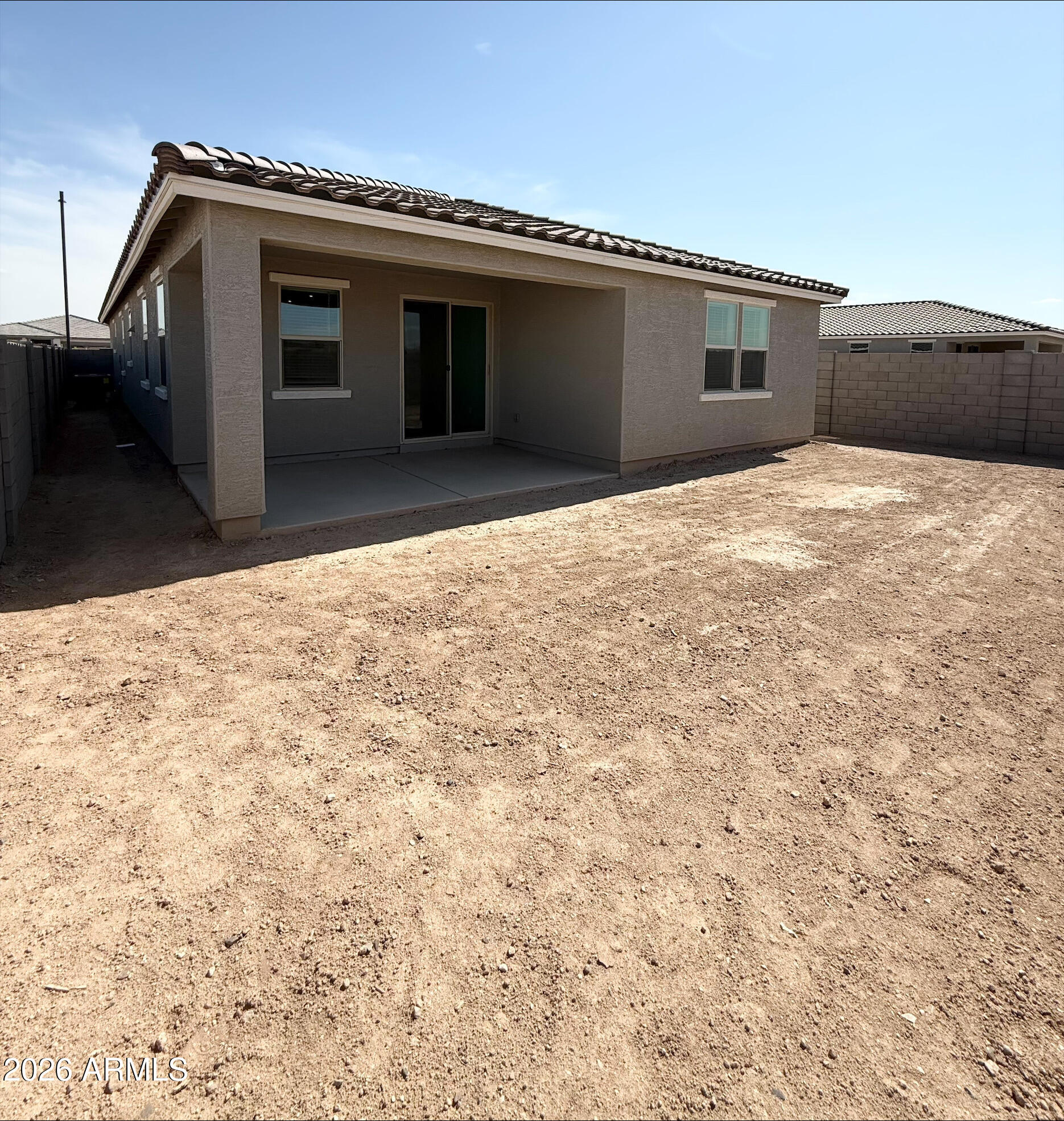 24176 W Carver Drive