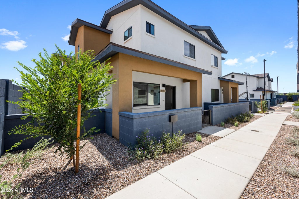 Photo of 2339 E Mcarthur Drive, Tempe, AZ 85288 (MLS # 7067365)