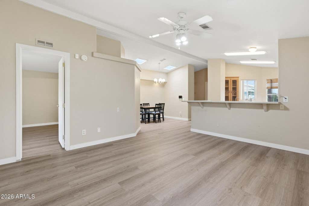 Photo of 8500 E Southern Avenue #495, Mesa, AZ 85209 (MLS # 7047496)