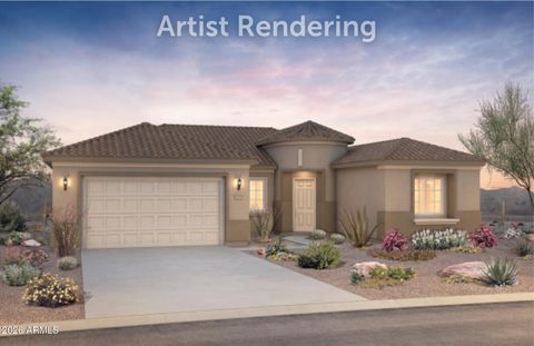 4253 N Palo Verde Drive Florence AZ 85132