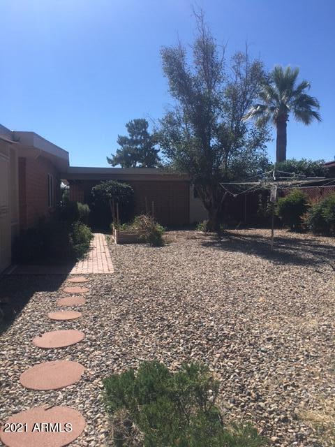 VILLAGE MEADOWS ESTATES - Residential