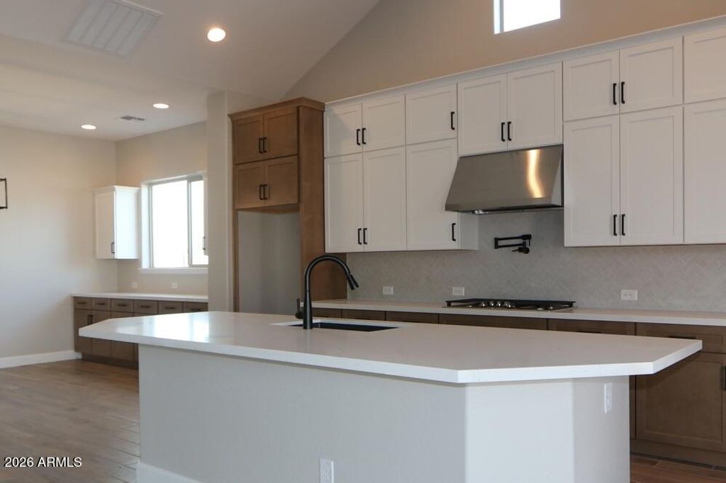 Photo of 9781 S Gold Stone Trail, Apache Junction, AZ 85120 (MLS # 6963024)