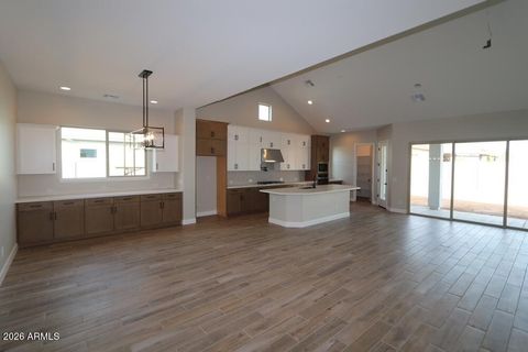 9781 S GOLD STONE Trail Apache Junction AZ 85120