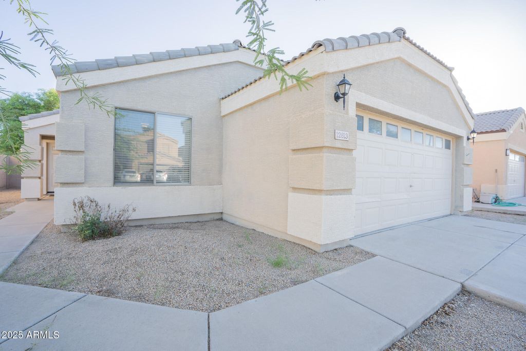 Photo of 12813 W Valentine Avenue, El Mirage, AZ 85335 (MLS # 6928049)