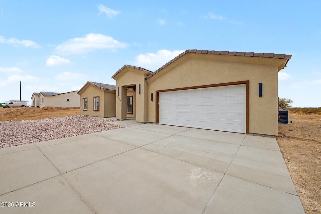 Photo of 37529 W Denton Street, Tonopah, AZ 85354 (MLS # 7056329)