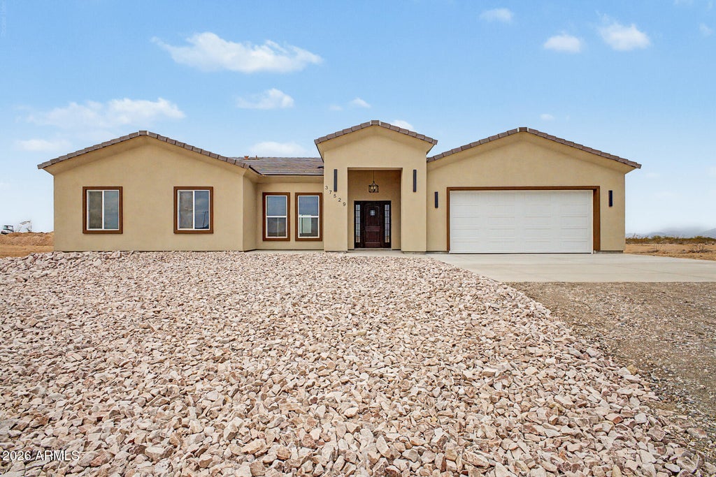 Photo of 37529 W Denton Street, Tonopah, AZ 85354 (MLS # 7056329)