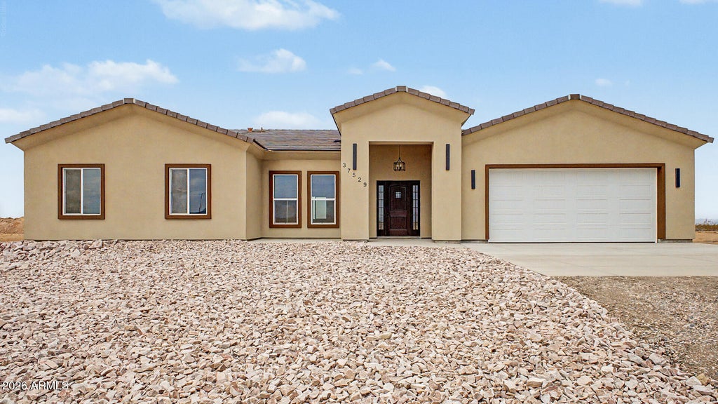 Photo of 37529 W Denton Street, Tonopah, AZ 85354 (MLS # 7056329)