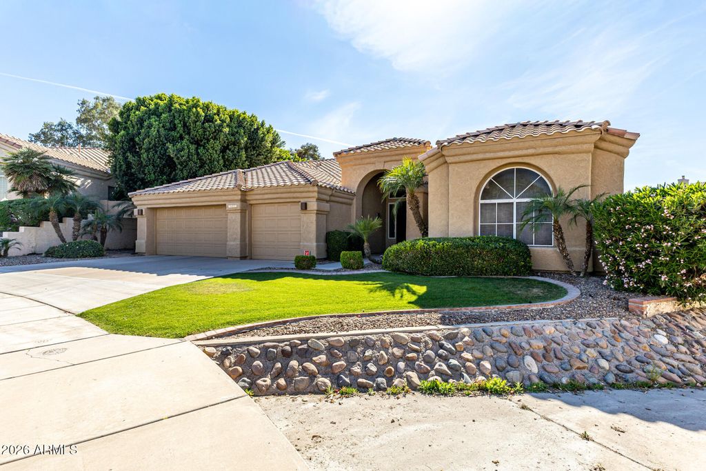 Photo of 1871 W Azalea Drive, Chandler, AZ 85248 (MLS # 7001220)