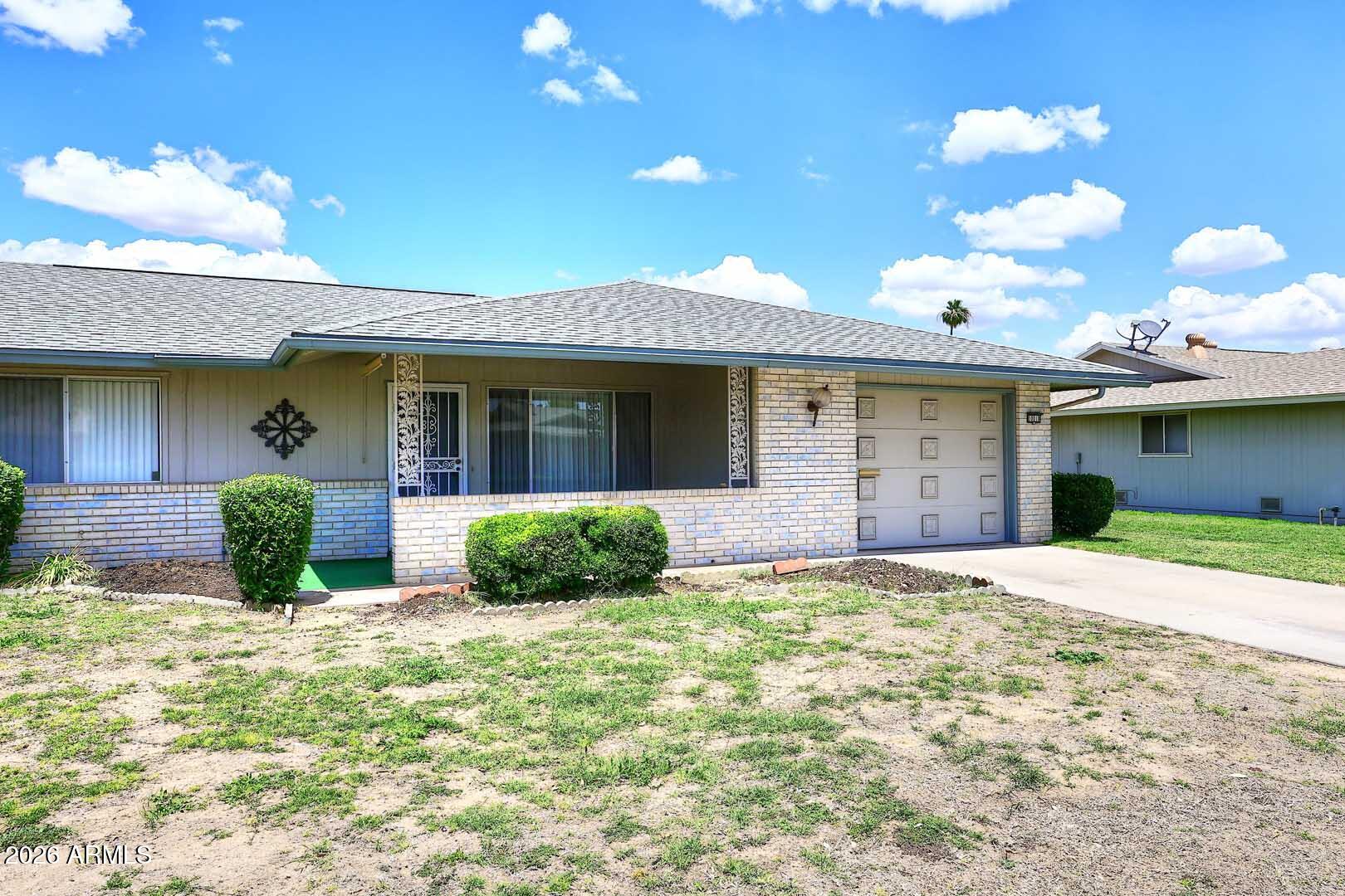10010 W SANDSTONE Drive