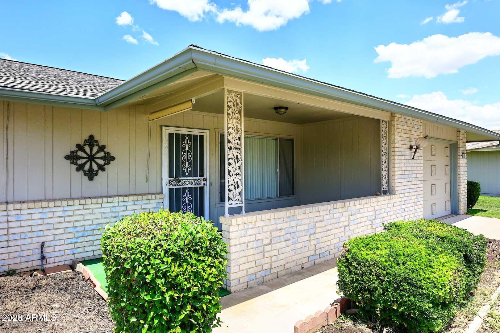 10010 W SANDSTONE Drive