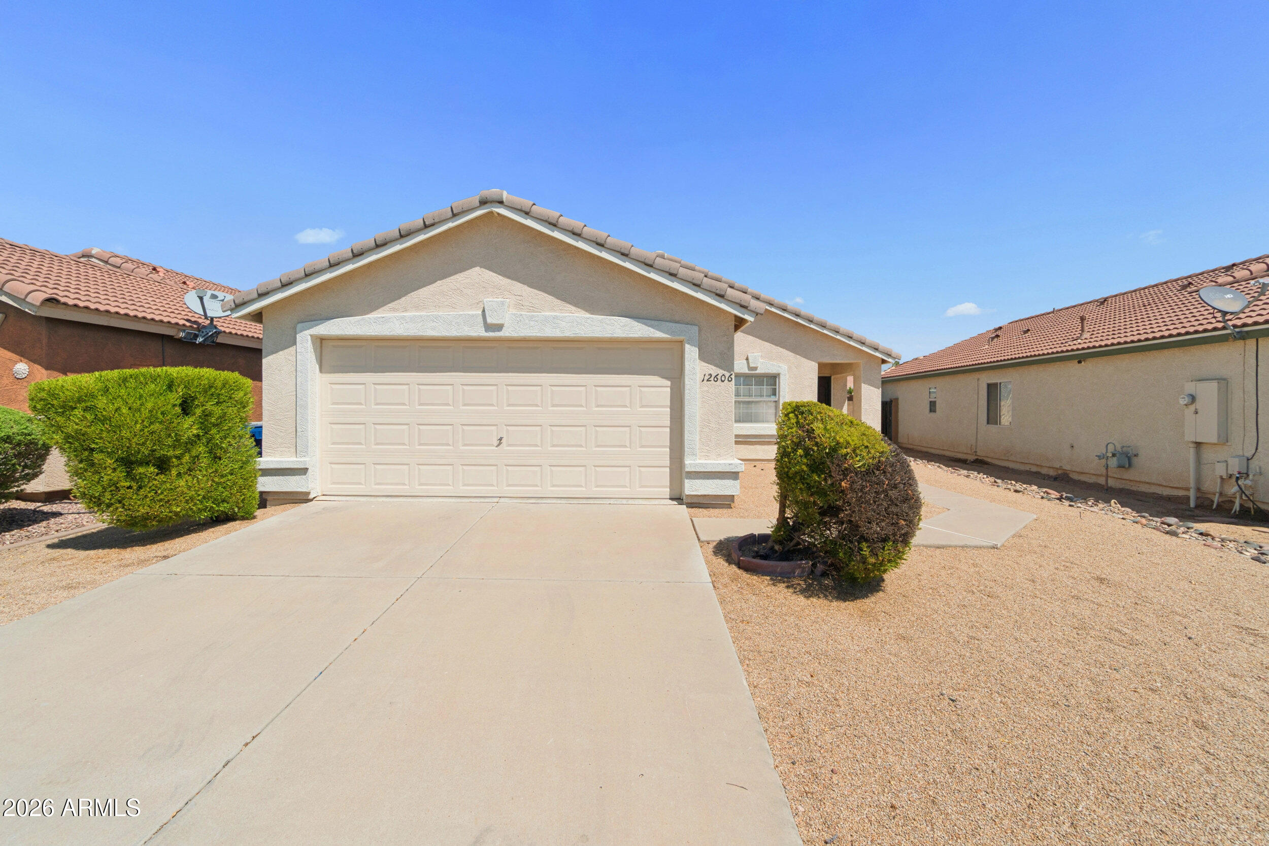 12606 W ROSEWOOD Drive