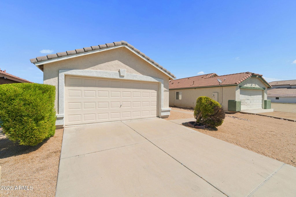 Photo of 12606 W Rosewood Drive, El Mirage, AZ 85335 (MLS # 7075822)