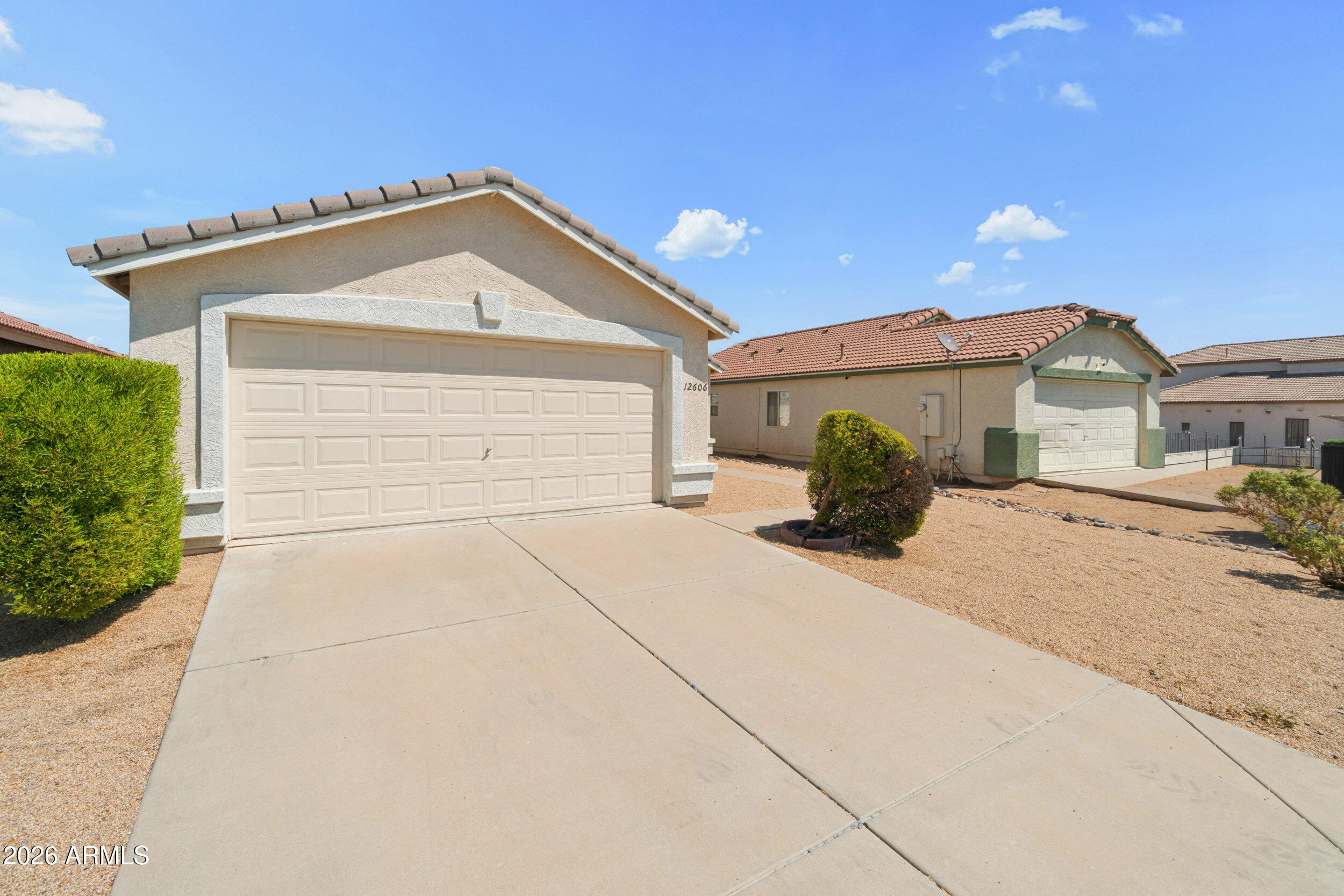 12606 W ROSEWOOD Drive