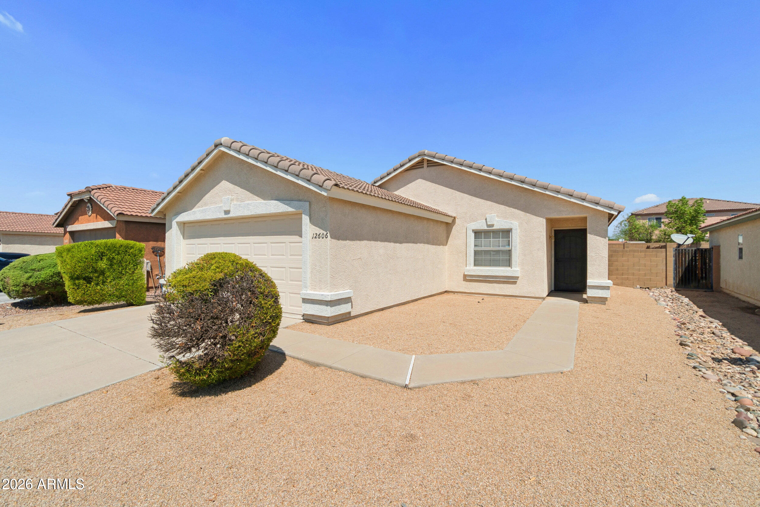 12606 W ROSEWOOD Drive