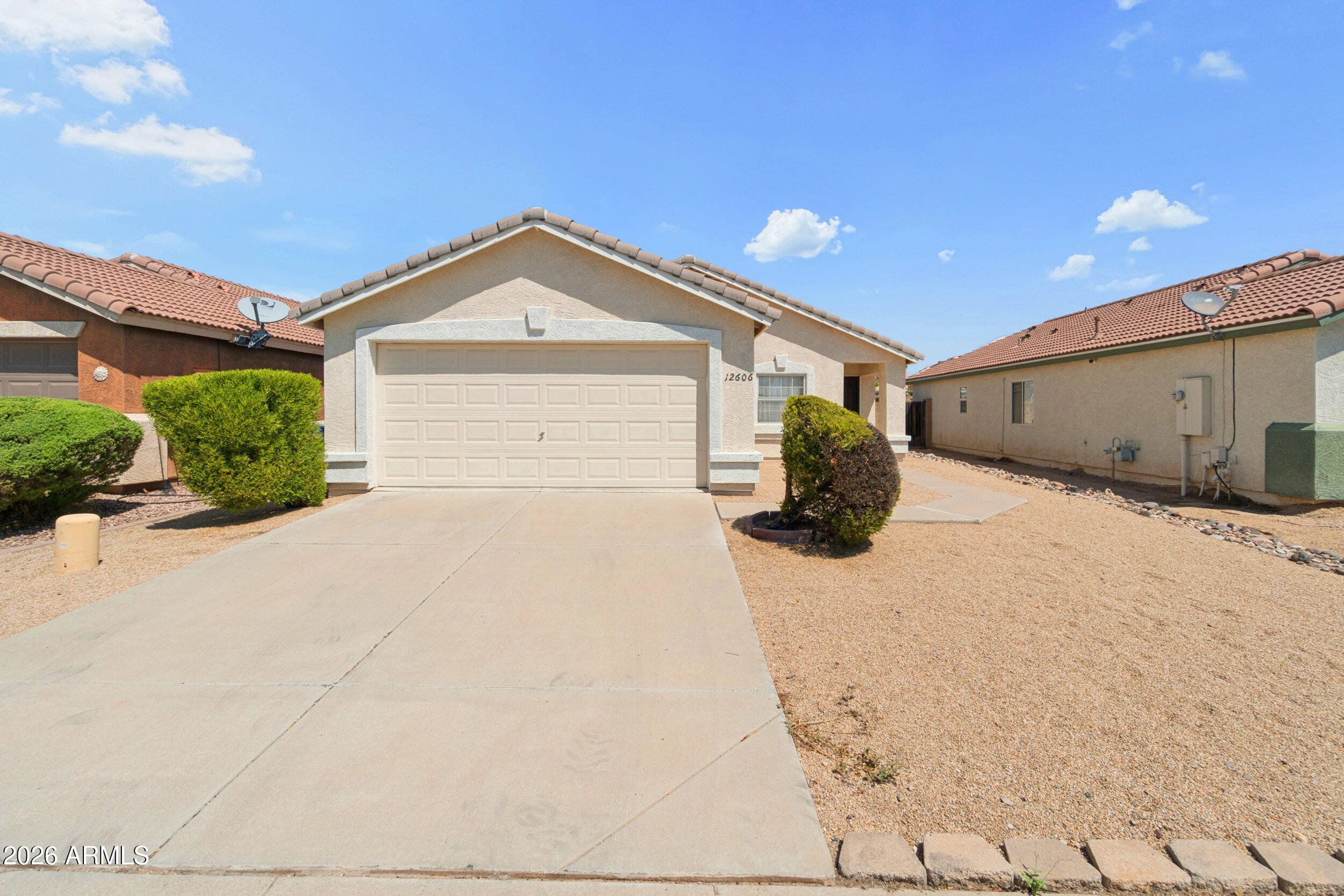 12606 W ROSEWOOD Drive