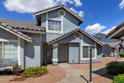 860 N MCQUEEN Road 1121 Chandler AZ 85225