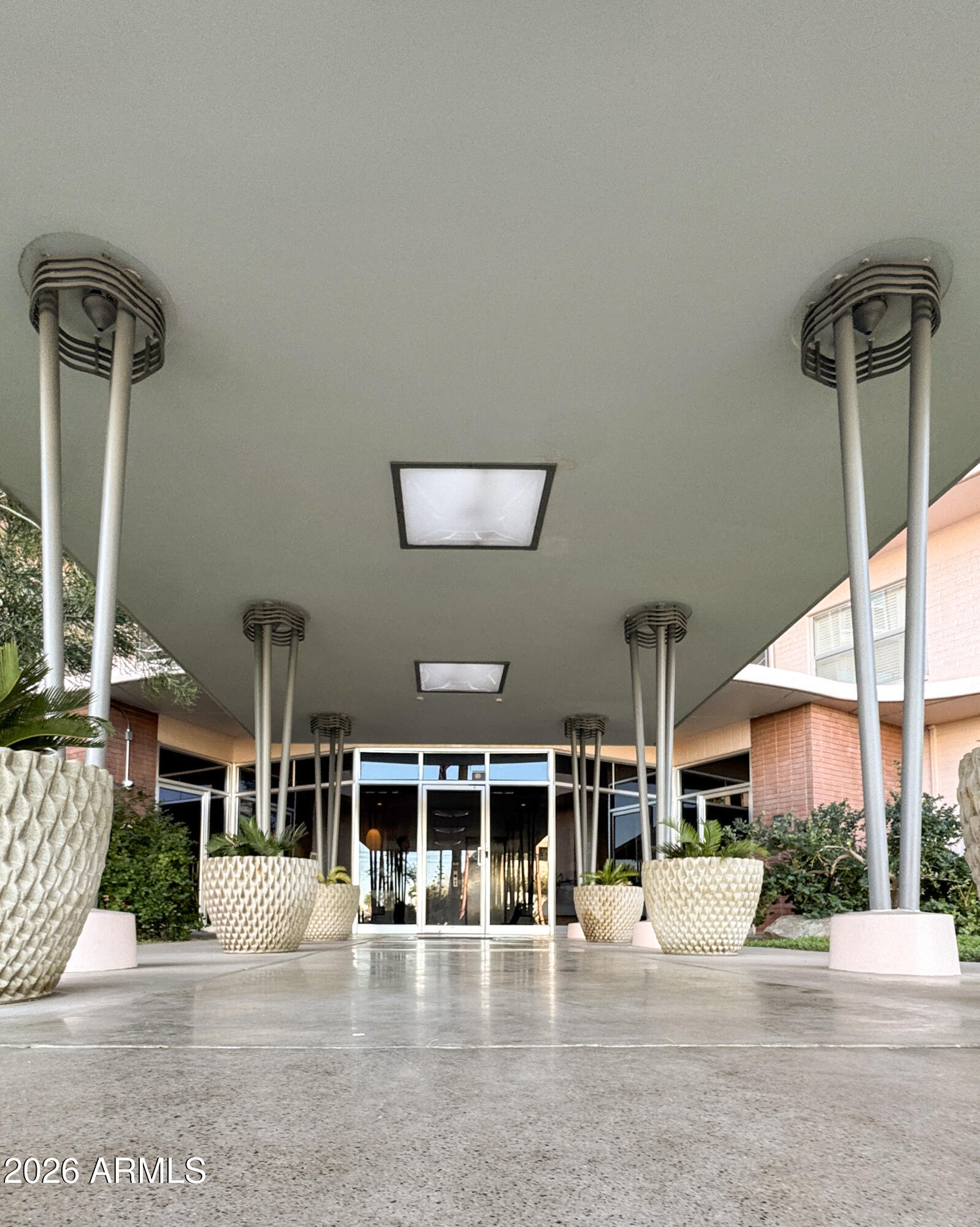 2201 N Central Avenue 9D