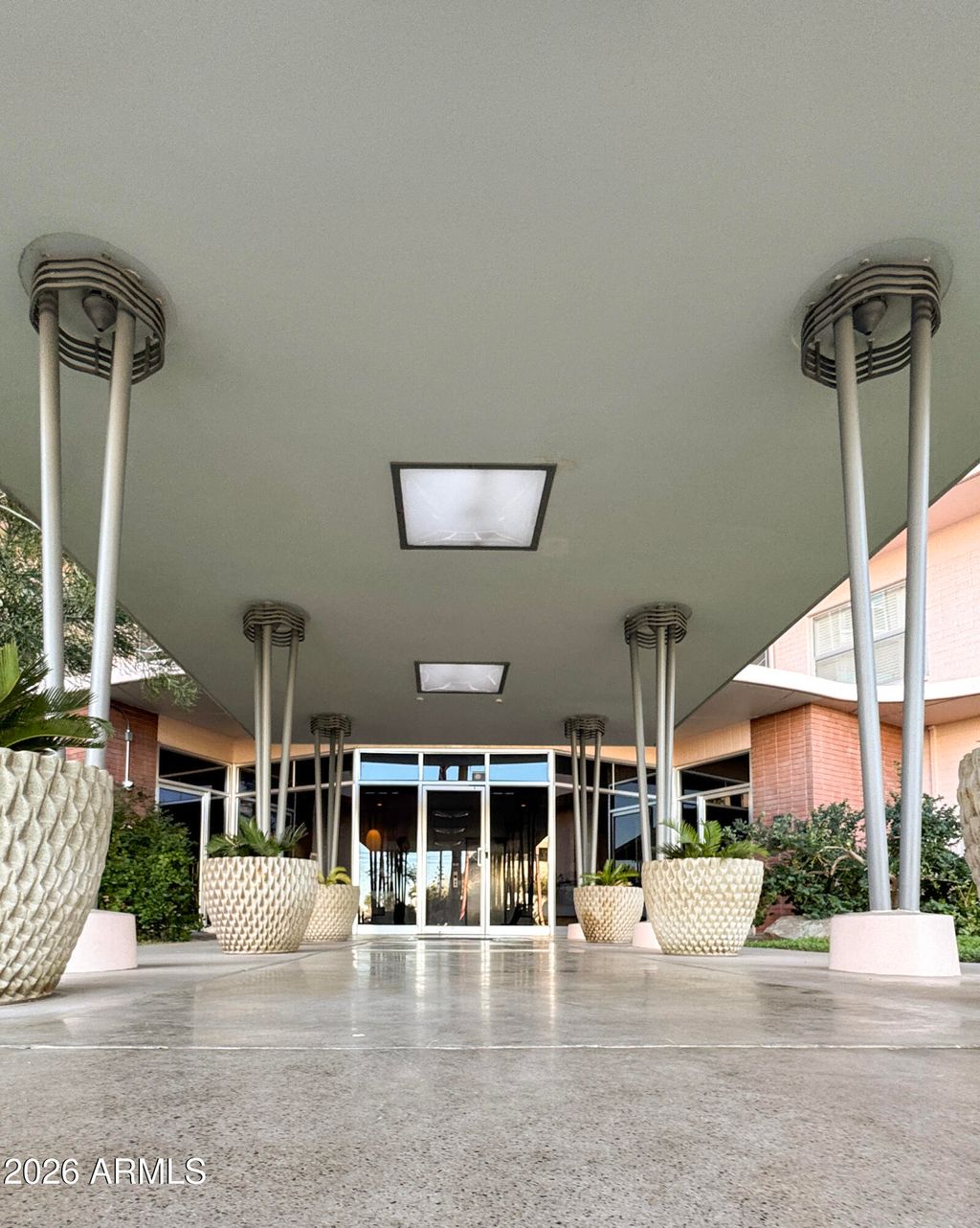 Photo of 2201 N Central Avenue #9D, Phoenix, AZ 85004 (MLS # 6982106)