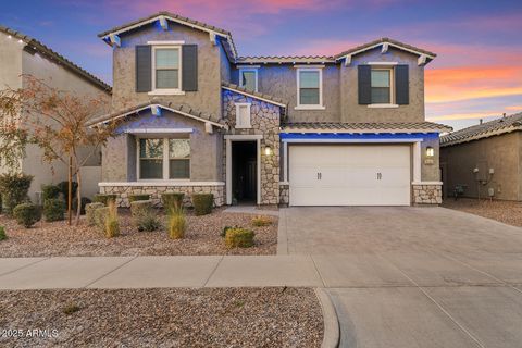 9540 E SPIRAL Avenue Mesa AZ 85212