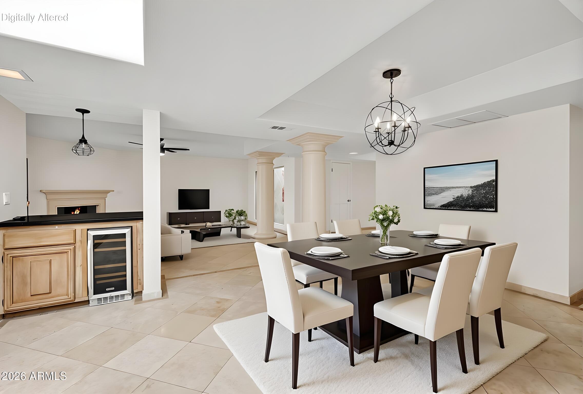 SANTA FE SUBDIVISION UNIT 2 - Residential