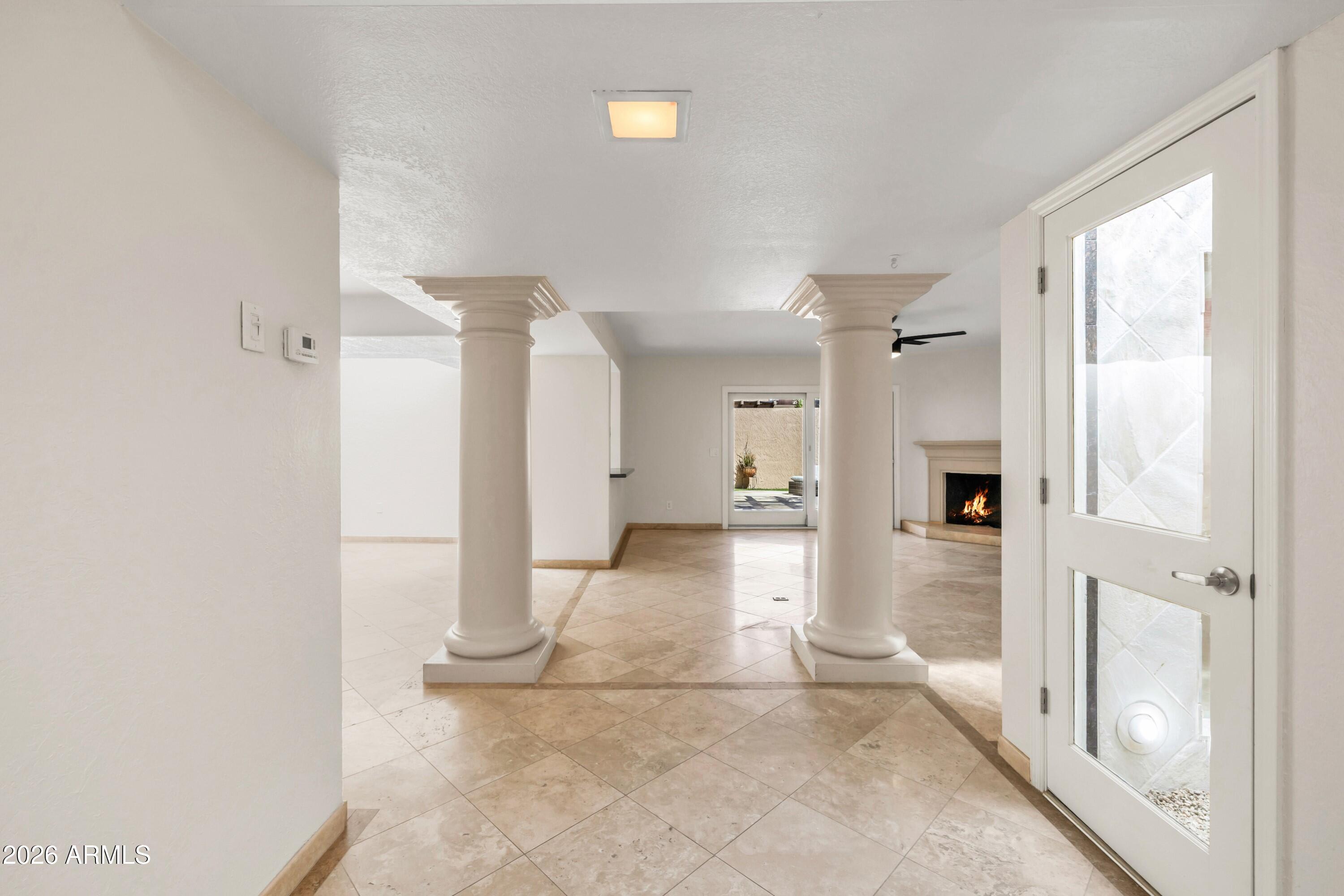 SANTA FE SUBDIVISION UNIT 2 - Residential