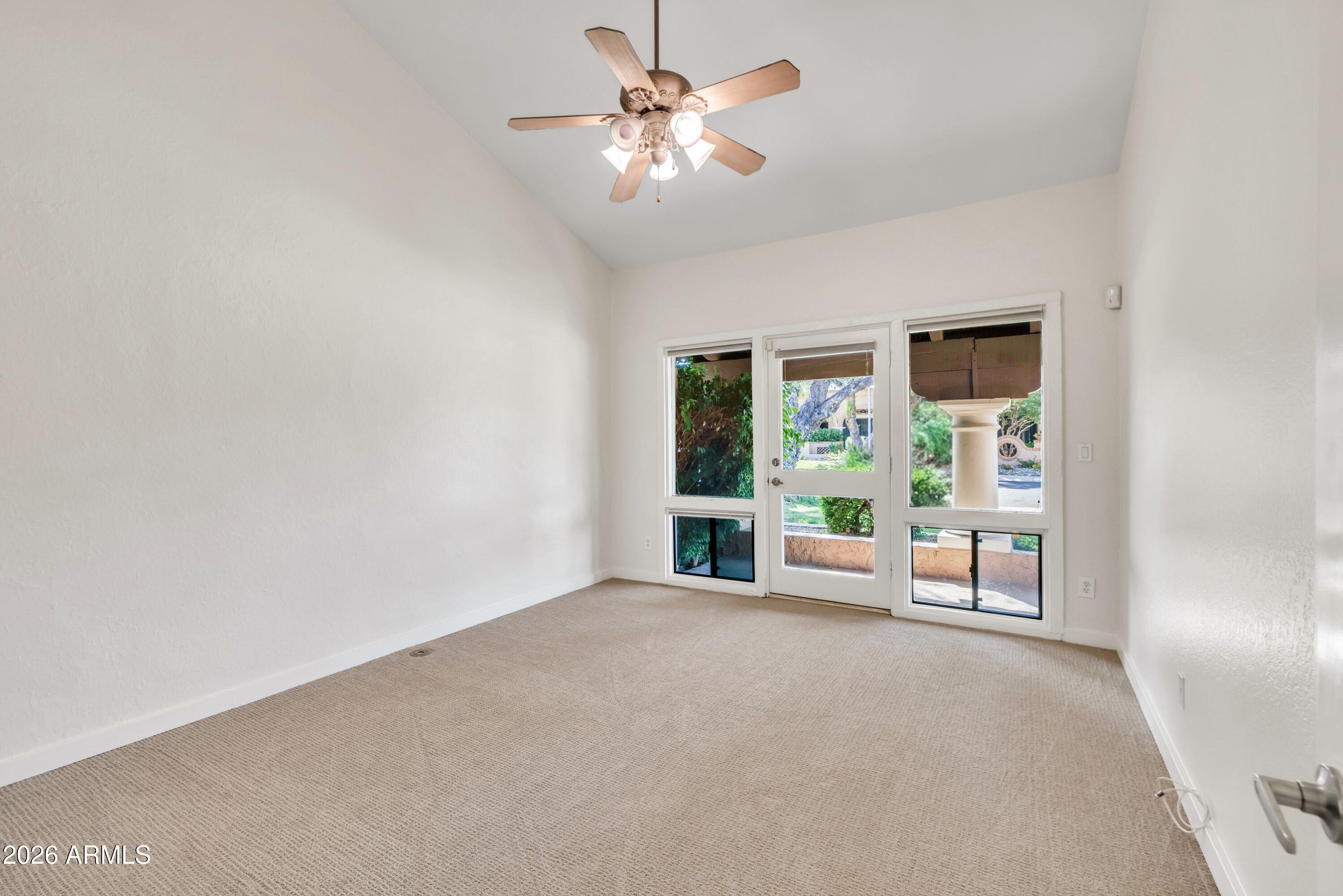 SANTA FE SUBDIVISION UNIT 2 - Residential