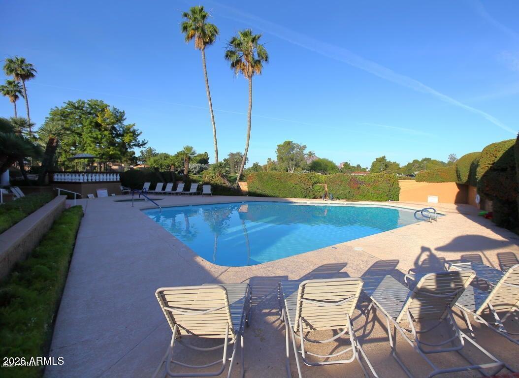 SANTA FE SUBDIVISION UNIT 2 - Residential
