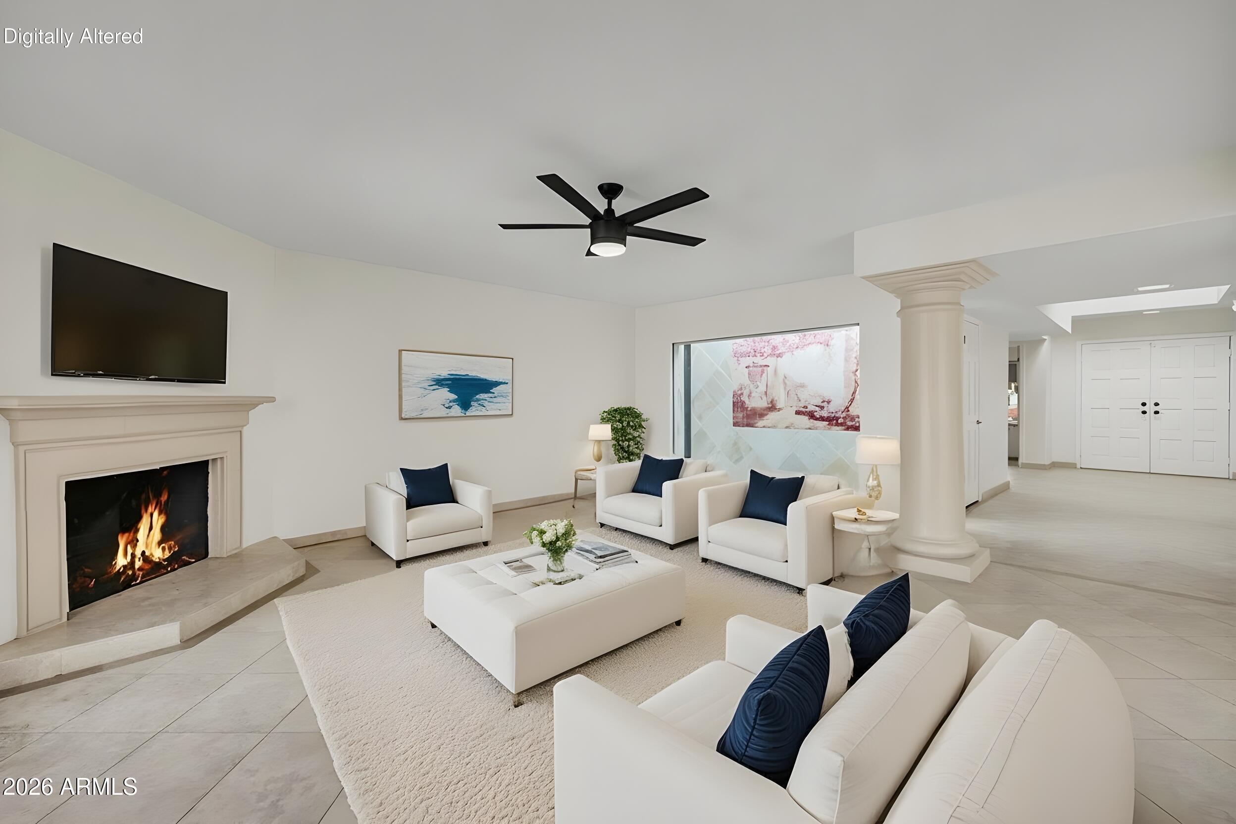SANTA FE SUBDIVISION UNIT 2 - Residential