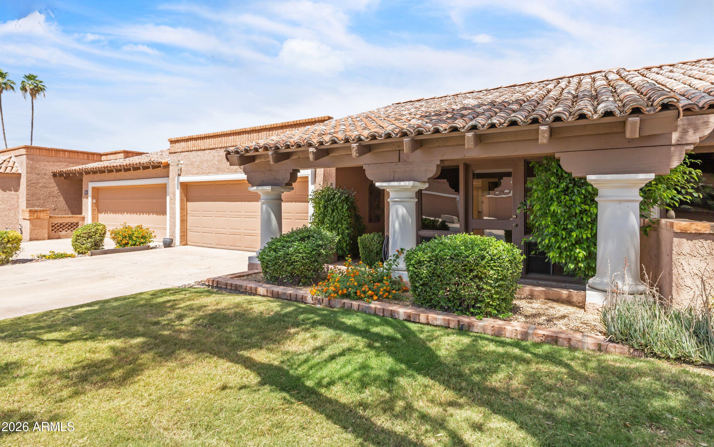 SANTA FE SUBDIVISION UNIT 2 - Residential
