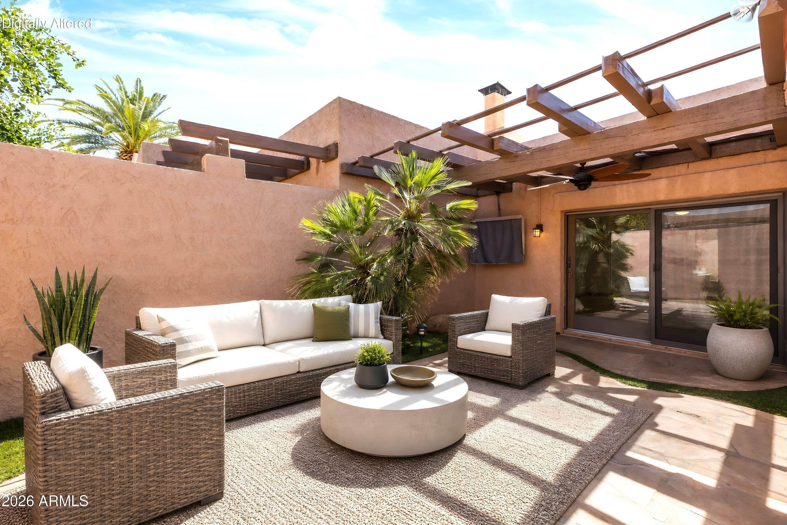 SANTA FE SUBDIVISION UNIT 2 - Residential