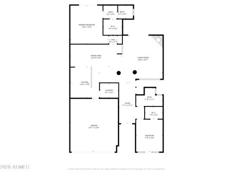Property photo of 7658 N Via Camello Del Norte --, Scottsdale, AZ 85258