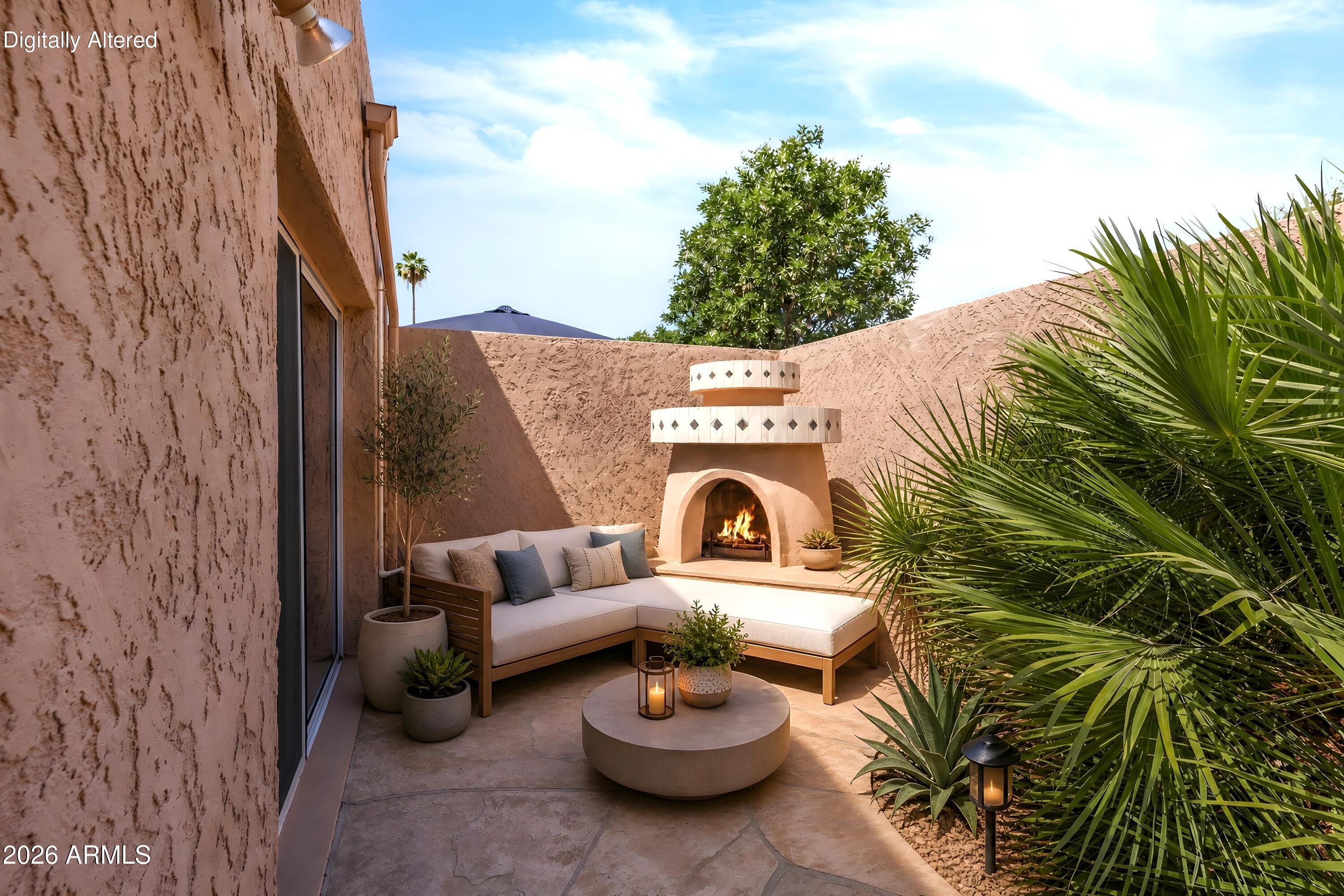 SANTA FE SUBDIVISION UNIT 2 - Residential