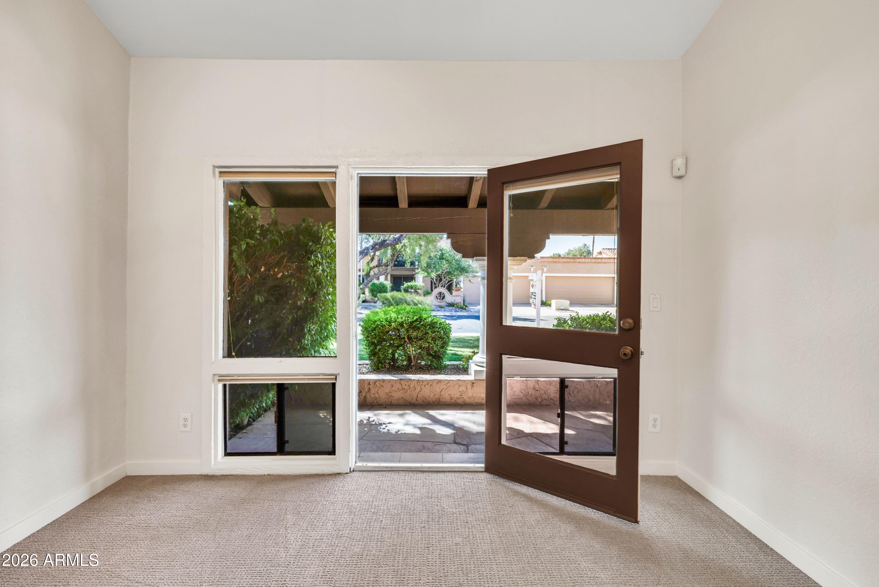 SANTA FE SUBDIVISION UNIT 2 - Residential