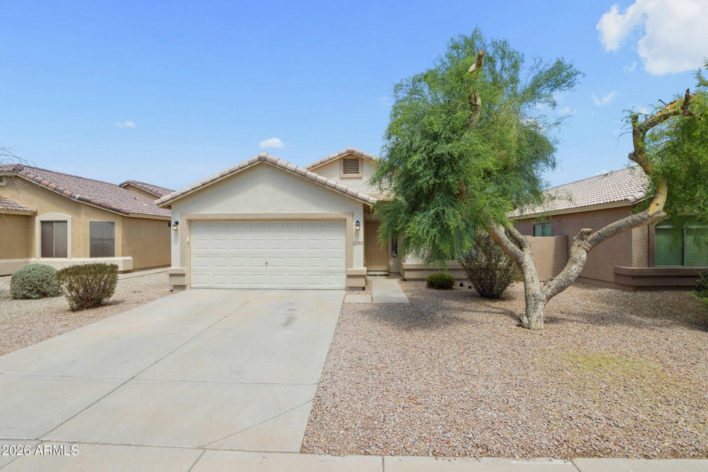 Photo of 45618 W Sheridan Road, Maricopa, AZ 85139 (MLS # 7072984)