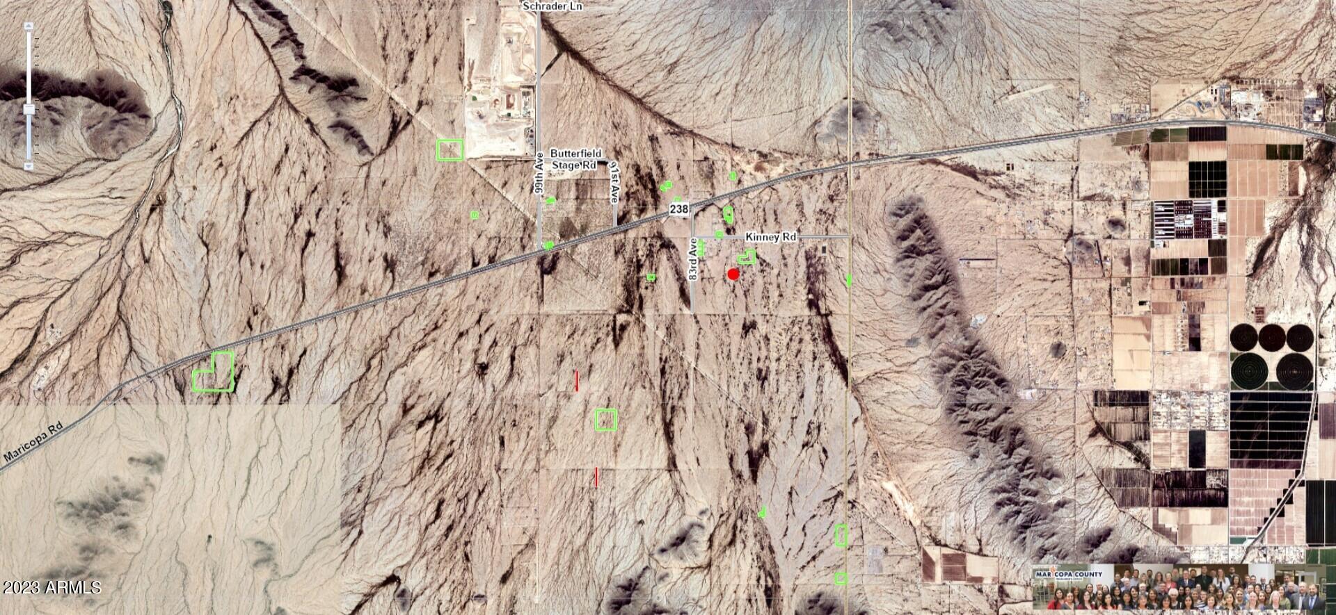 0 S 78th Lot A Avenue '_'