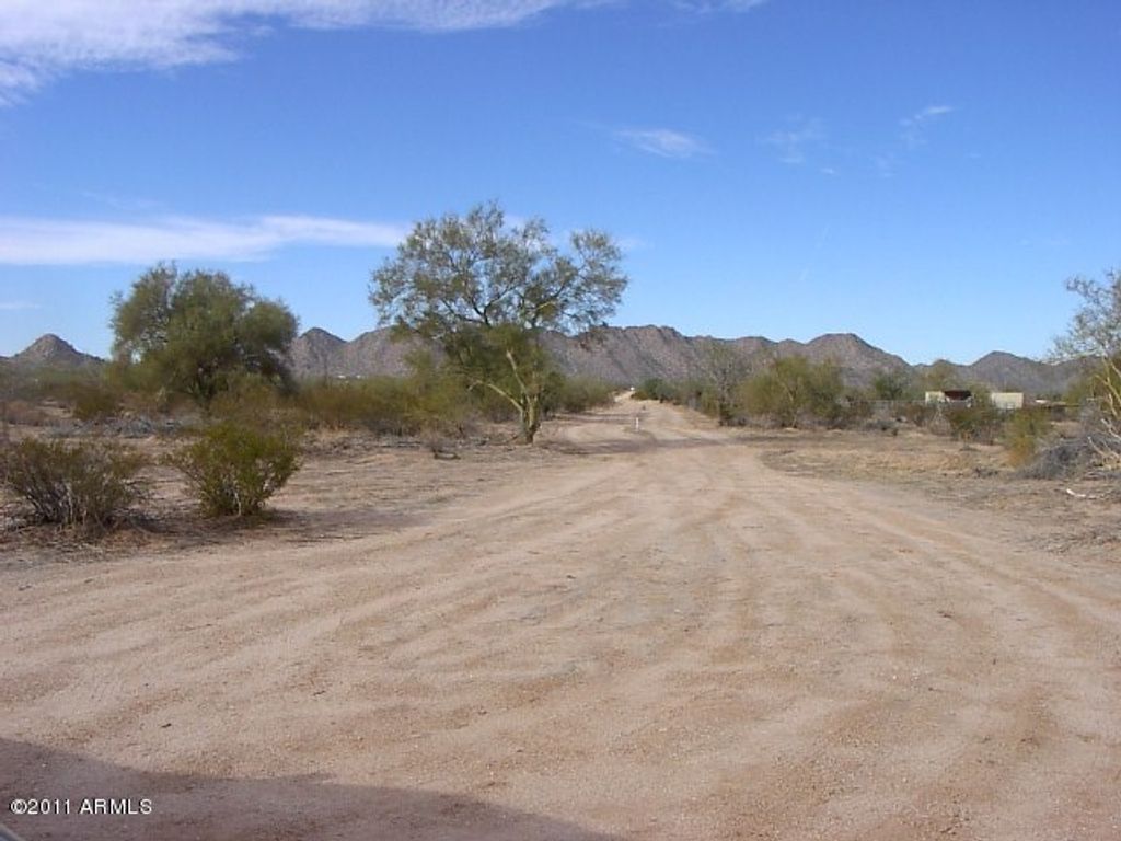 Photo of 0000 S Robin Drive W #031, Maricopa, AZ 85139 (MLS # 6921652)