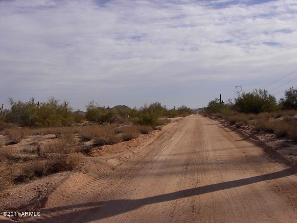 Photo of 0000 S Robin Drive W #031, Maricopa, AZ 85139 (MLS # 6921652)