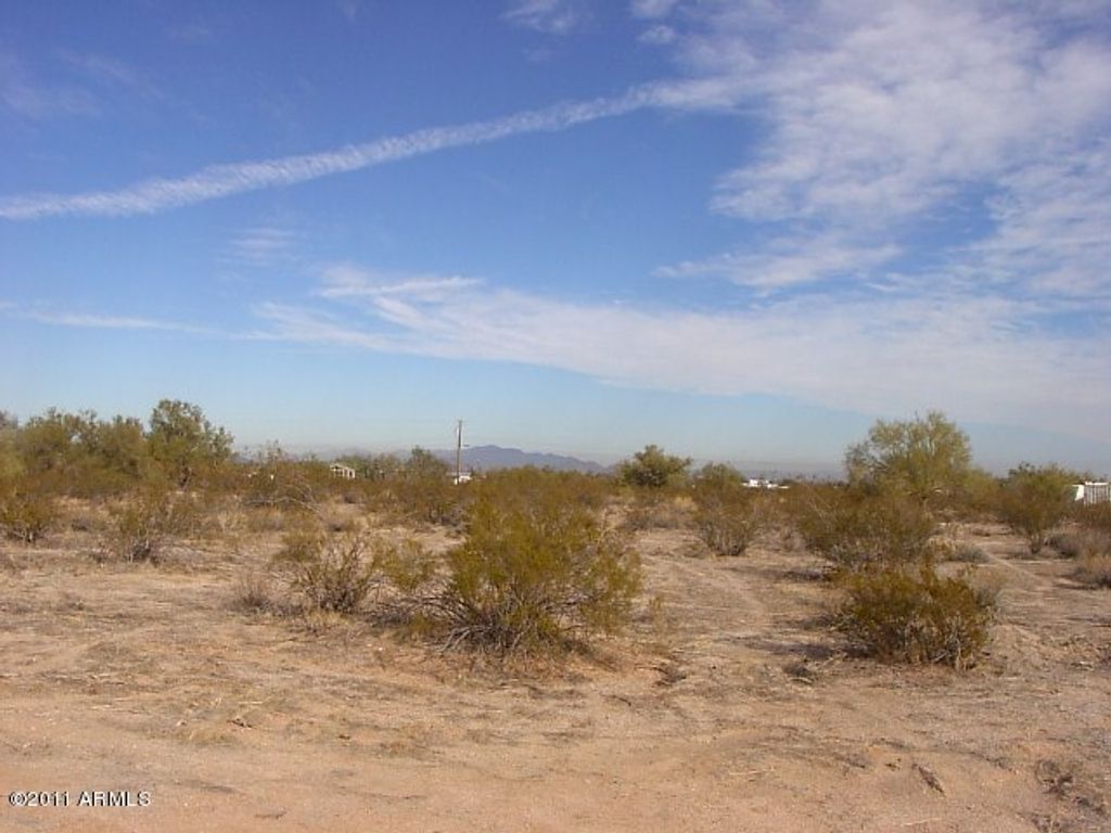 Photo of 0000 S Robin Drive W #031, Maricopa, AZ 85139 (MLS # 6921652)